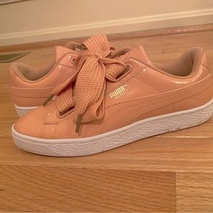 Puma Basketbow sneakers